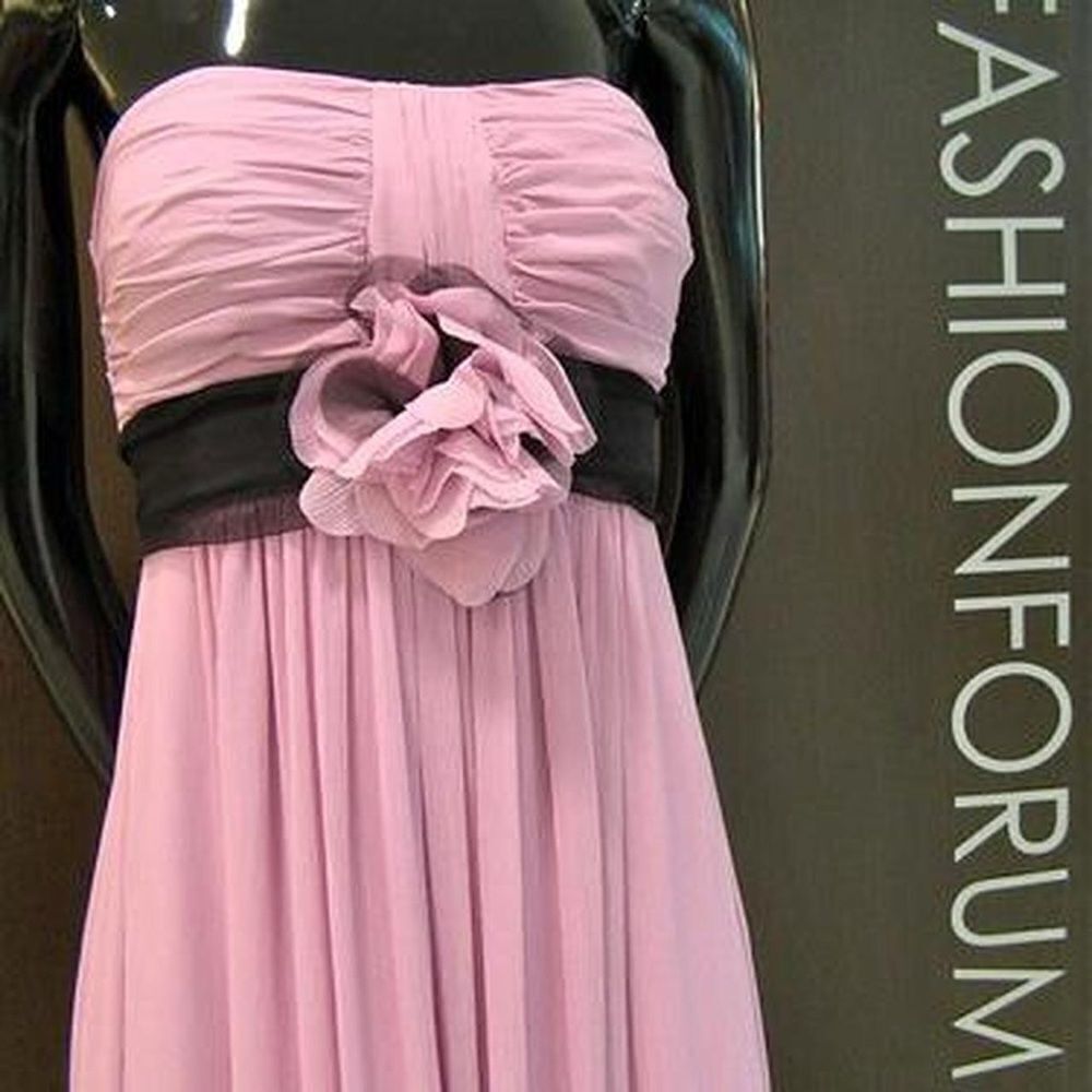 Max & Cleo prom dress 90's Y2K very unique! Size 14